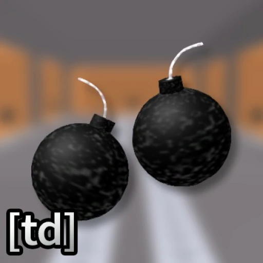 Timebomb Duels [Alpha] icon