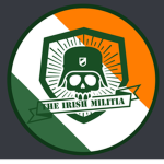 Irish Militia.