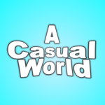 A Casual World