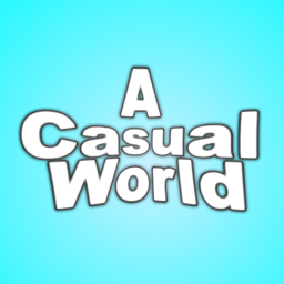 A Casual World