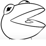 Kermit da fr0g
