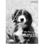 NO ANIMAL ABUSE!!