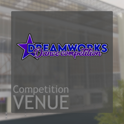 DDC™ || Competition Venue