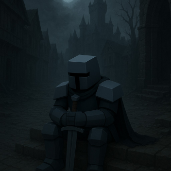 Dark Fantasy Project