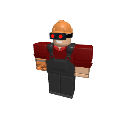Engineer