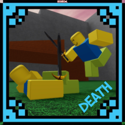 Death [TARGET SYSTEM!]