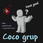 Choco's funny group