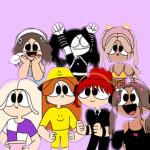 Daisy's Clothing !