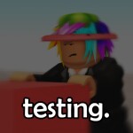 [Testing] SPEED BUILD 🏗️ 