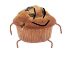 The Muffin War