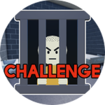 Escaped Prison! [CHALLENGE]
