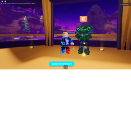 Move it! Simulator