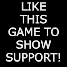 BLM - LIKE TO SHOW SUPPORT