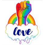 Pride is Pride
