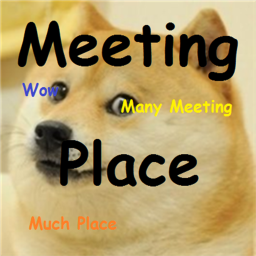 Meeting place