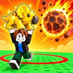 [UPD] Save The Dinosaurs icon