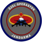 | BTF | Jandarma Özel Operasyon Birini