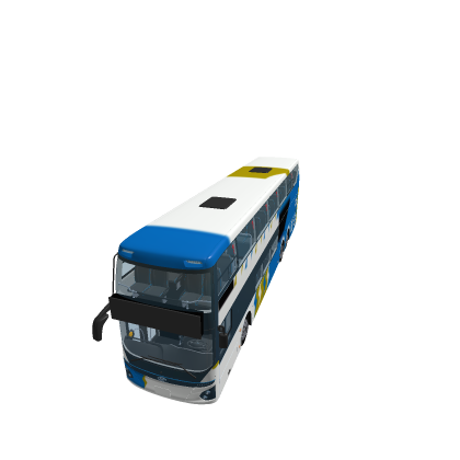 (bus)2021 Hyundai ELEC CITY DOUBLE DECKER(JMT)