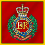 |BA| .- Corps of Royal Engineers -.