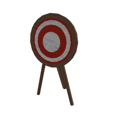 Archery Stand
