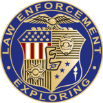Newton County Sheriff Explorers POST 2010