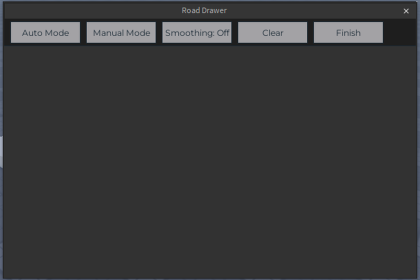 Road Creator  preview 2