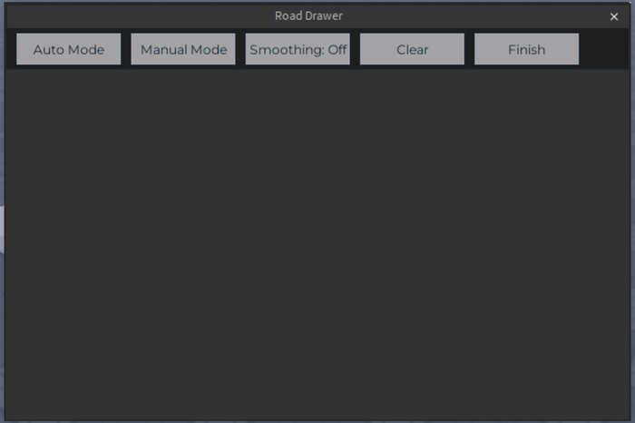 Road Creator  preview 2