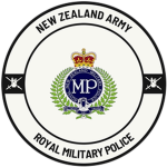 Royal New Zeαland Military Police
