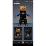 Dakota roblox player
