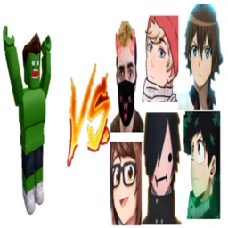 hulkBR vs o mundo(completo) icon