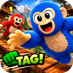 Tag Monkey [Beta Release!! Features! BUG FIXES!!!]