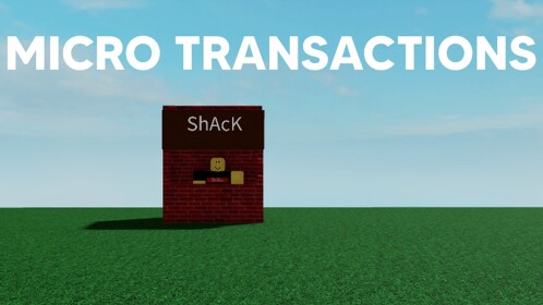 Micro Transaction