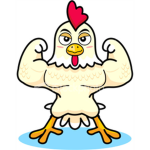 The Random Chicken Tribe