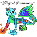 ✩~Magical Productions~✩