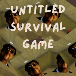 Untitled survival Game