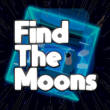 Find The Moons [49]