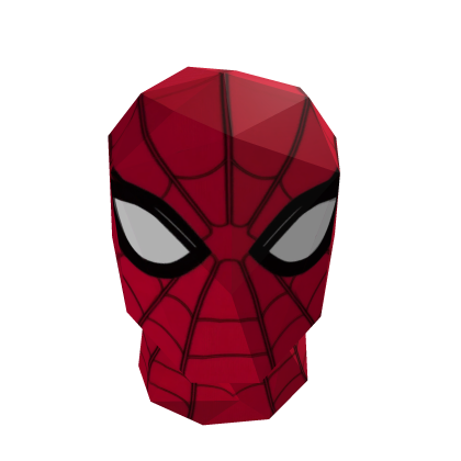 Spiderman Mask