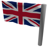 UK Flag