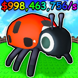 Your Bug Farm