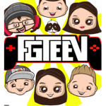 Fgteev fan group For Life!