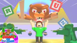 🧸 Escape The Toy Store Obby! (Discontinued!)
