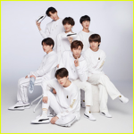 BTS A R M Y FOREVER