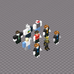 secret clone army