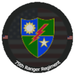 [FV] 75th Ranger Regiment