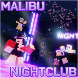 Malibu Nightclub