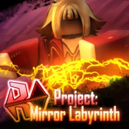 Project Mirror Labyrinth icon