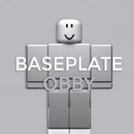 Baseplate Obby