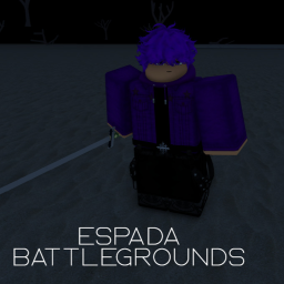 Espada Battlegrounds\Alpha