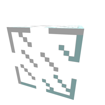 Minecraft Glass Block