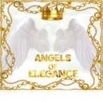 |ANGELS OF ELEGANCE|